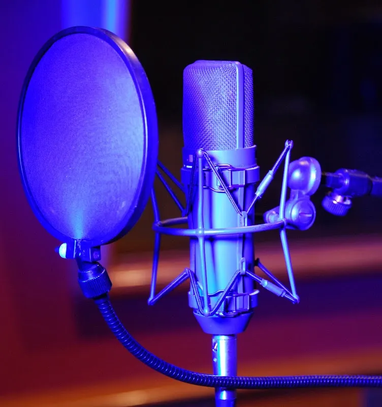 42nd Street Studios