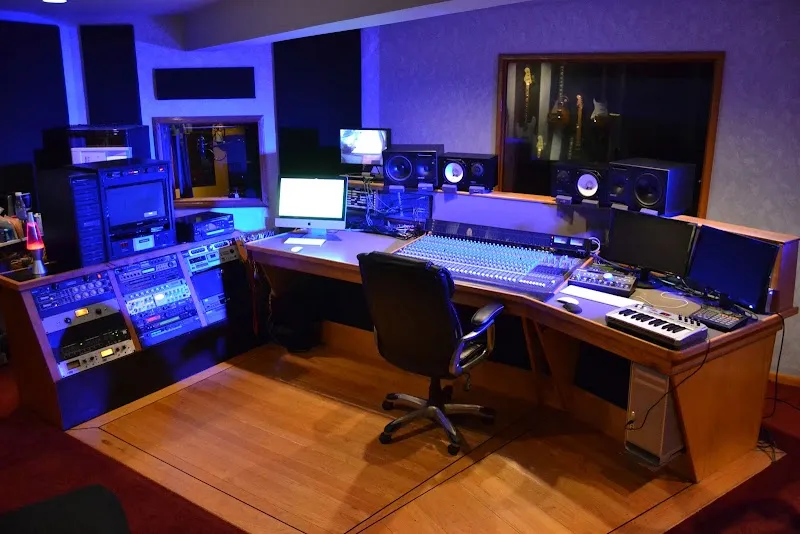 42nd Street Studios