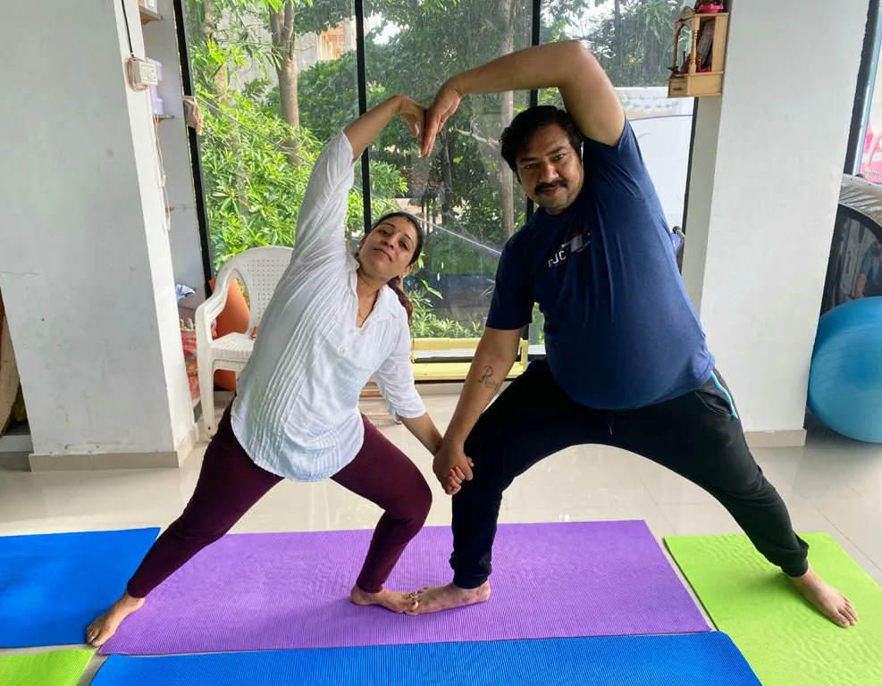 Kosha Yoga Classes