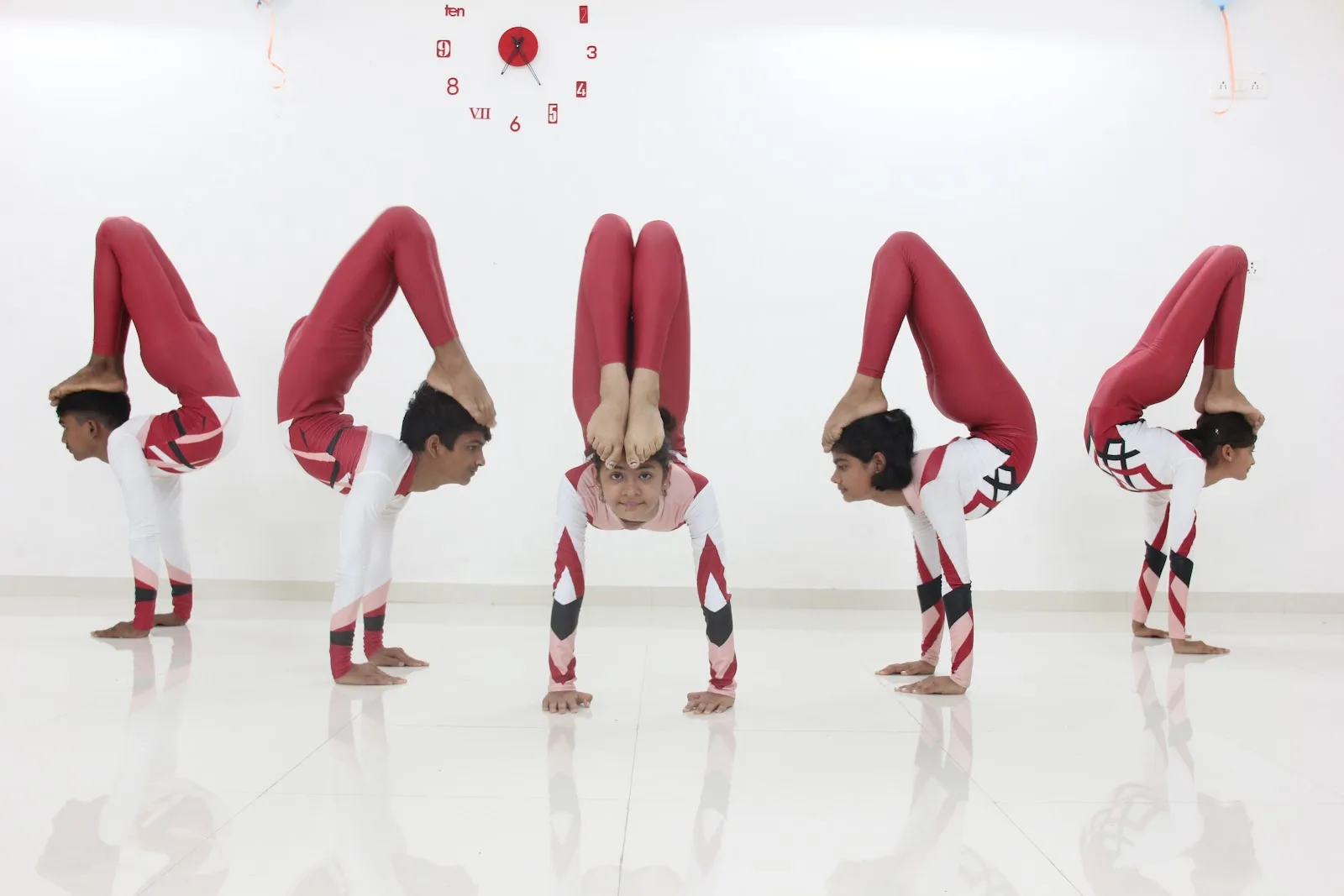 Kosha Yoga Classes