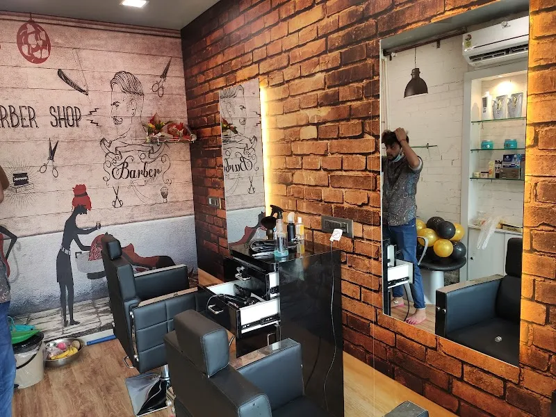Kesh A Family Salon
