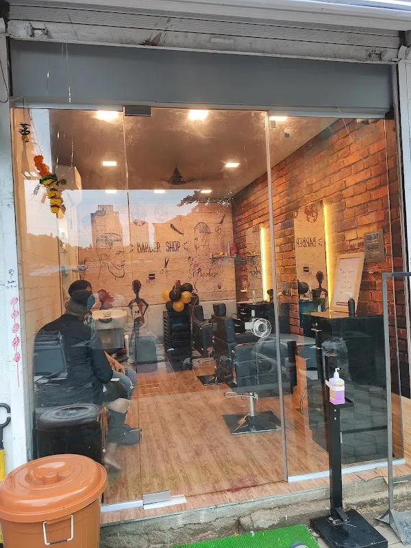 Kesh A Family Salon