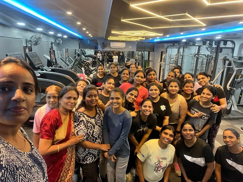DN women fitness