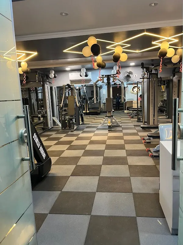 DN women fitness
