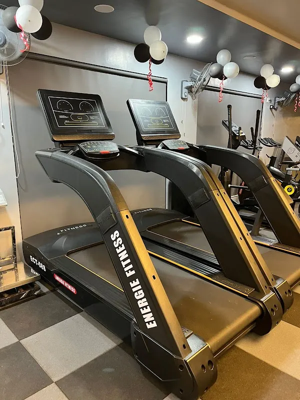 DN women fitness