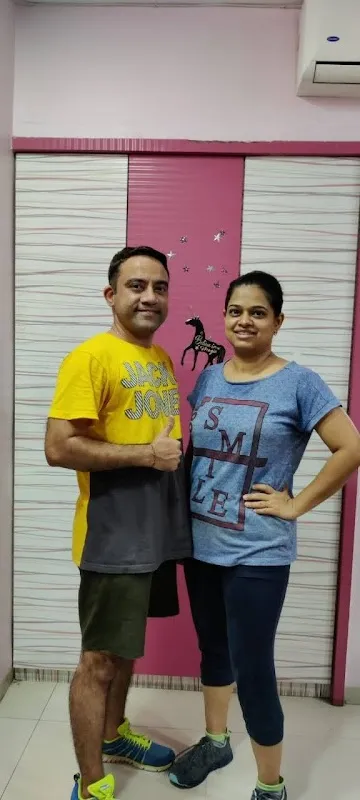 Rajni's Fitness Centre