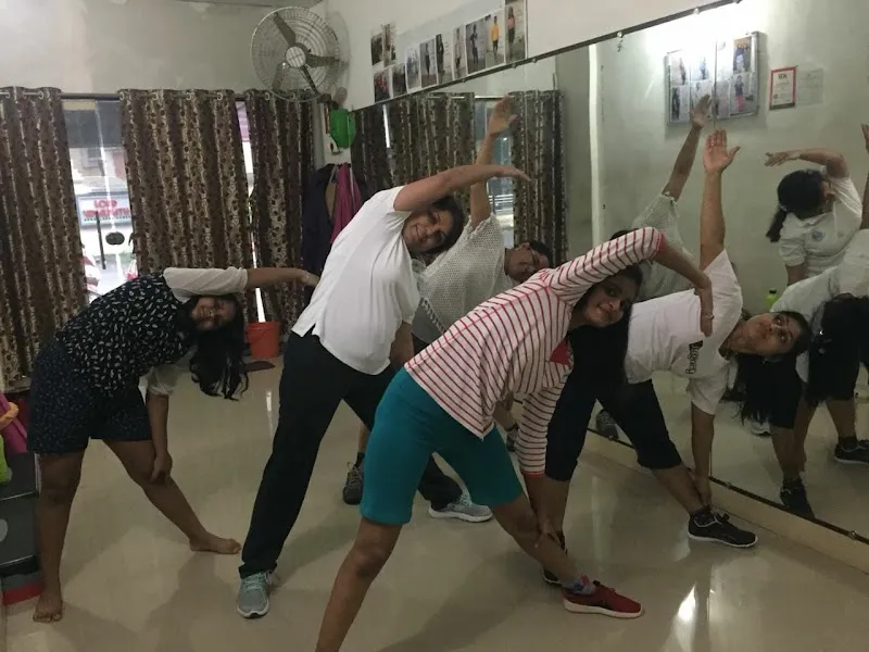 Rajni's Fitness Centre