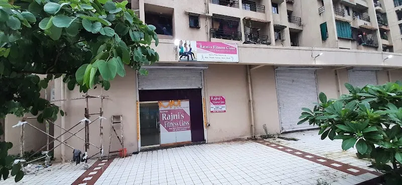 Rajni's Fitness Centre