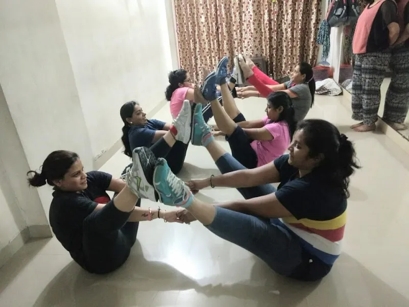 Rajni's Fitness Centre