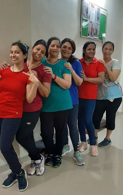 Rajni's Fitness Centre