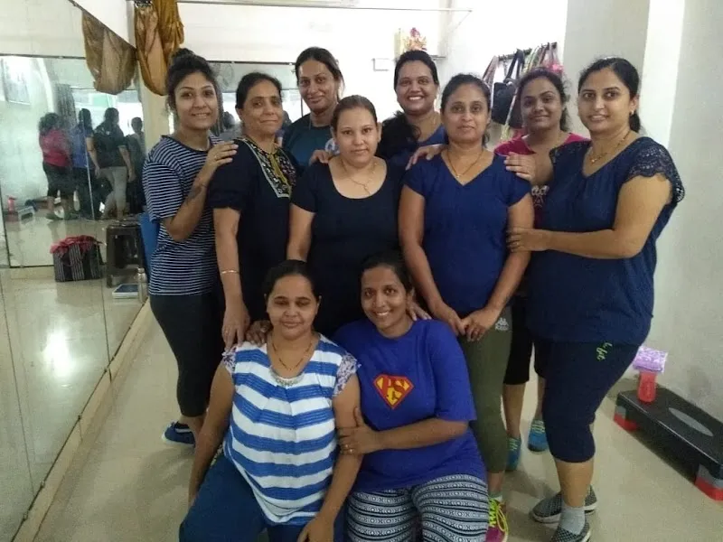 Rajni's Fitness Centre