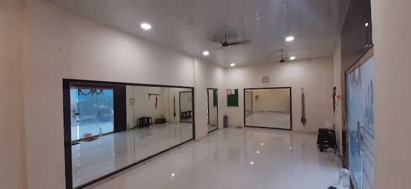 Rajni's Fitness Centre