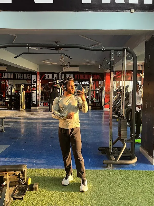 Everyone's Fitness Gym