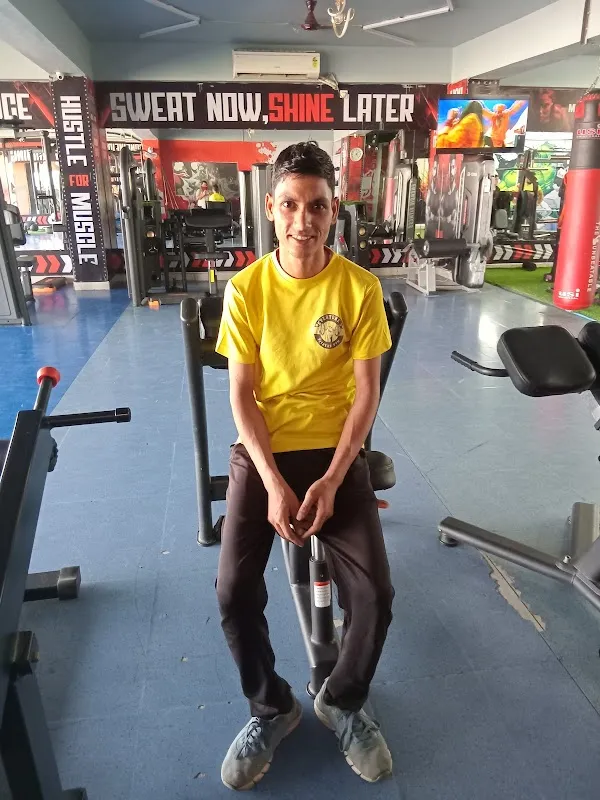 Everyone's Fitness Gym