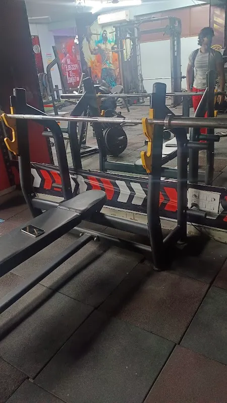 Everyone's Fitness Gym