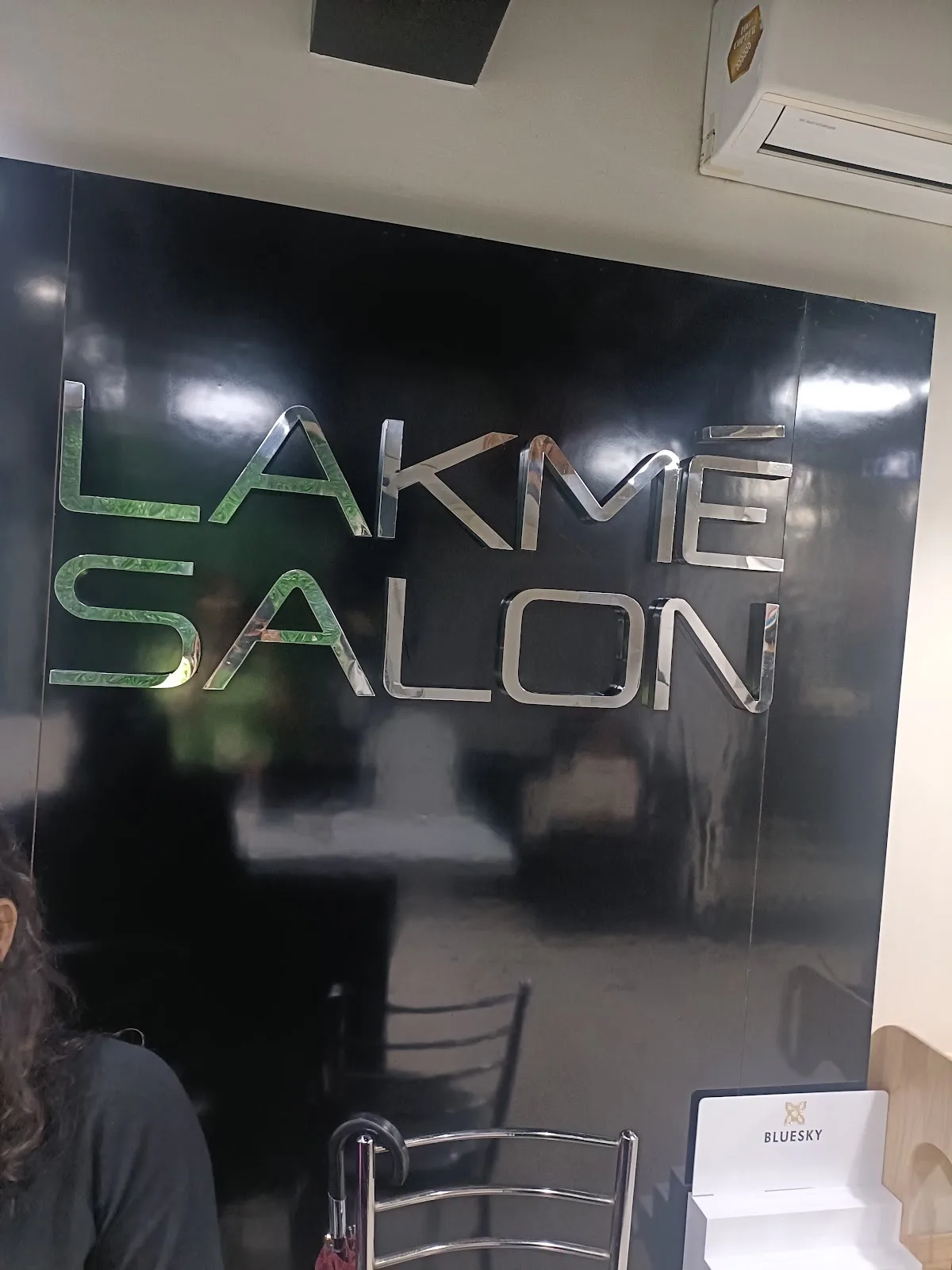 Lakme Salon in Hill Road Bandra,Mumbai