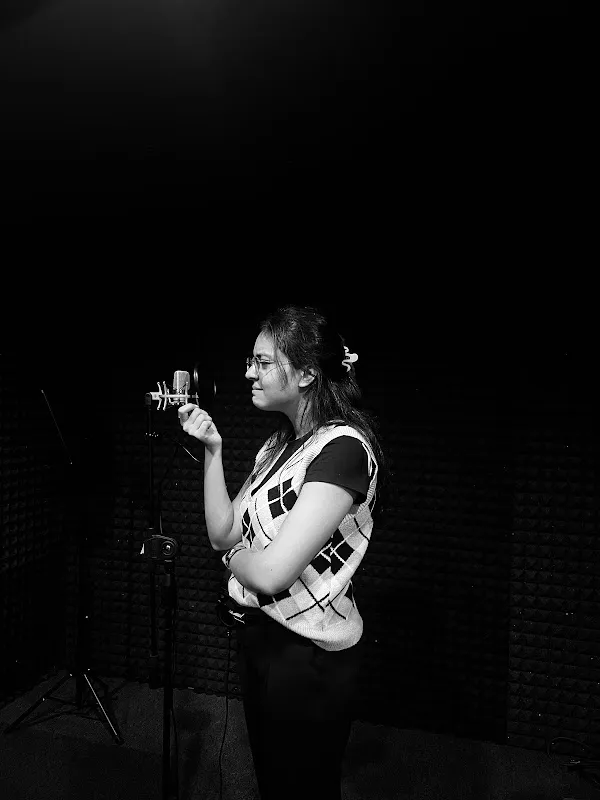 Sound Shack Studios