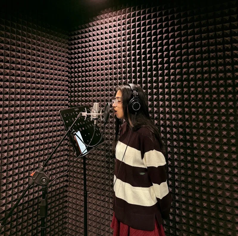 Sound Shack Studios