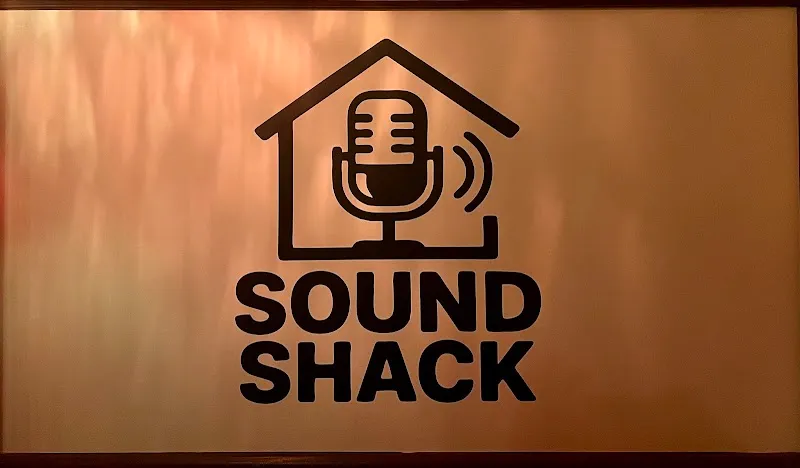 Sound Shack Studios