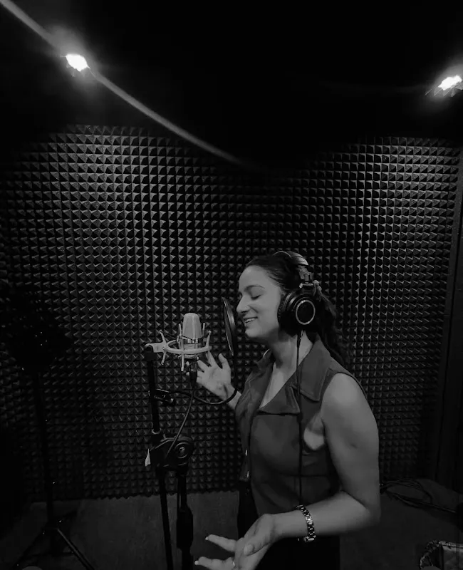 Sound Shack Studios