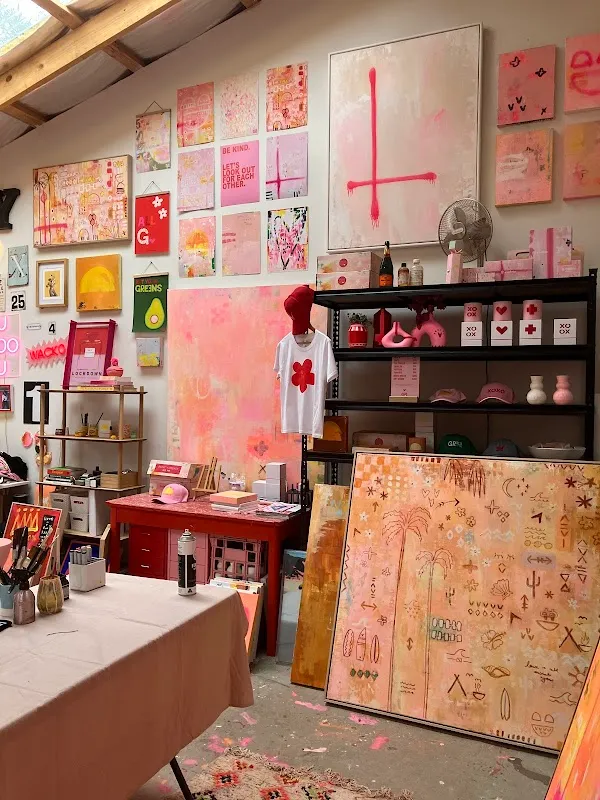 The Studio & Co.