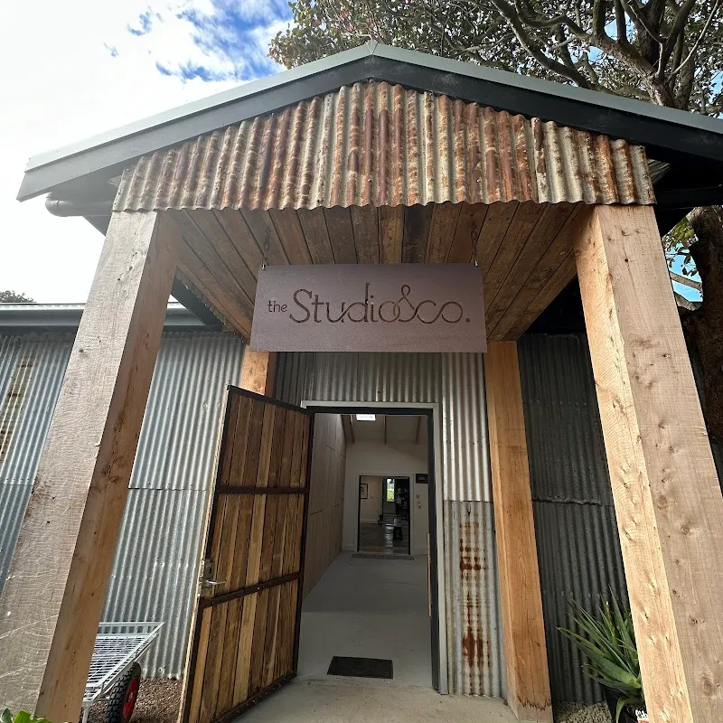 The Studio & Co.