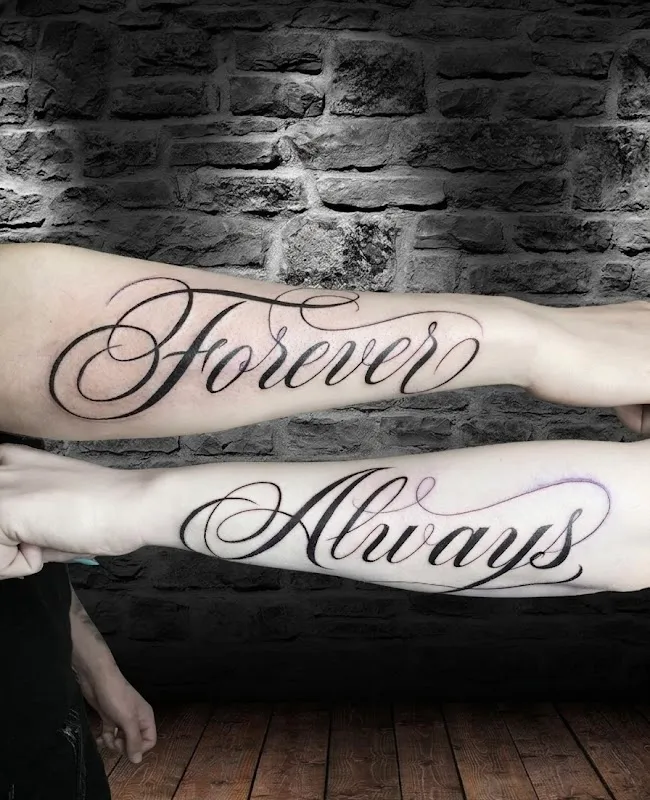 Tattoo & Piercing Bernauer
