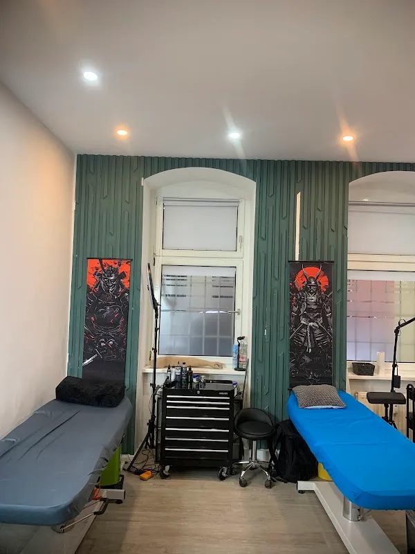 Tattoo & Piercing Bernauer