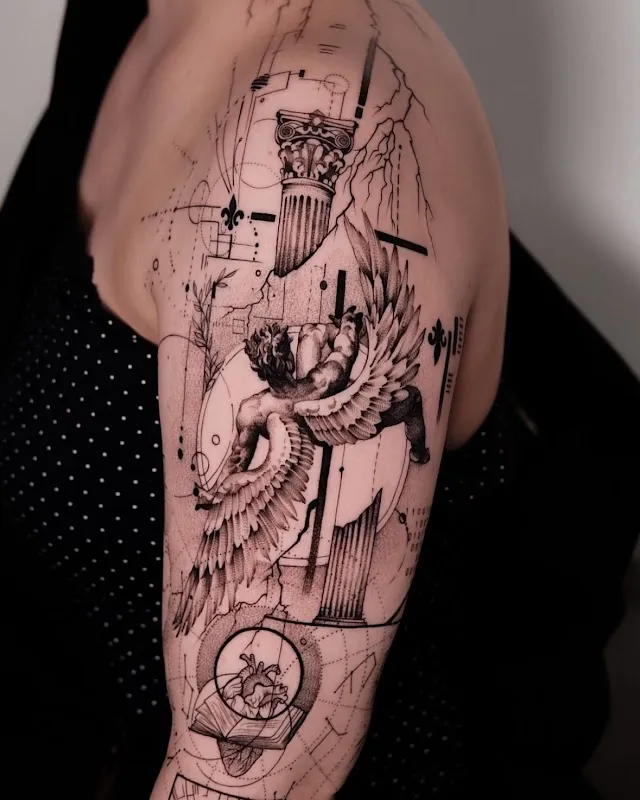Tattoo & Piercing Bernauer