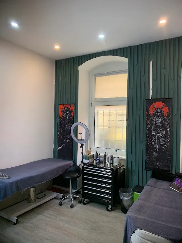 Tattoo & Piercing Bernauer