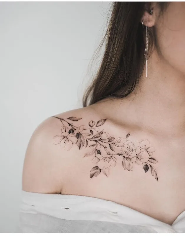 Tattoo & Piercing Bernauer