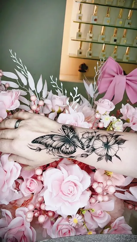 Tattoo & Piercing Bernauer