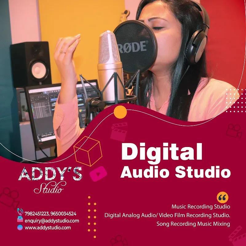 ADDY'S STUDIO