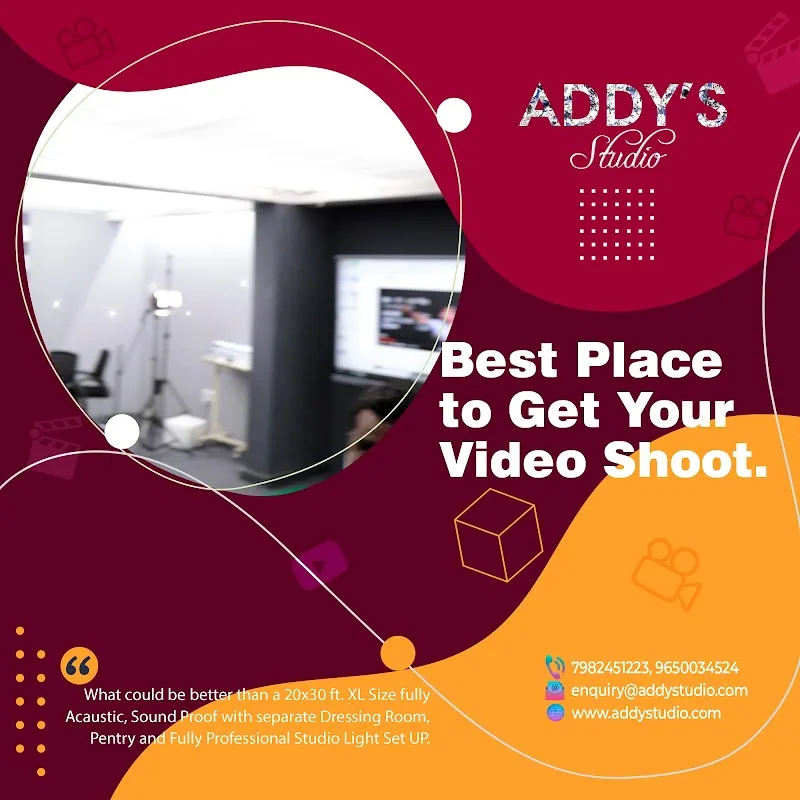 ADDY'S STUDIO