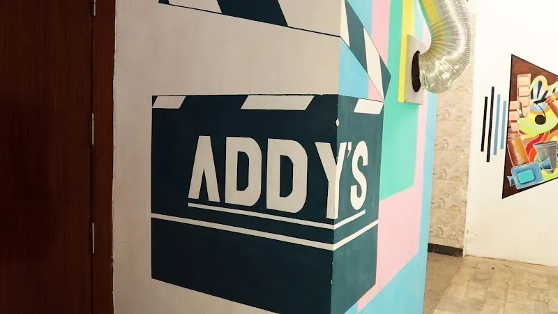 ADDY'S STUDIO