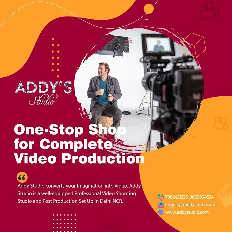 ADDY'S STUDIO