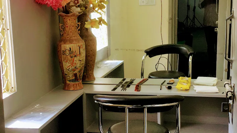 ADDY'S STUDIO