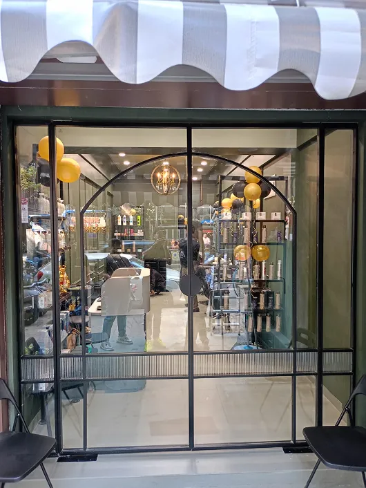Tress Castle Unisex Salon, Ghatkopar - Best Unisex Salon in Ghatkopar East - Best Hair Colour Salon - Best Salon In Ghatkopar