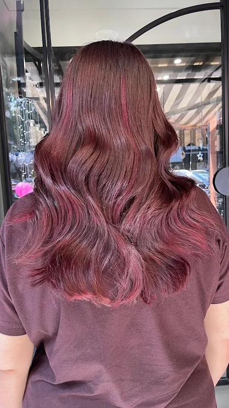 Tress Castle Unisex Salon, Ghatkopar - Best Unisex Salon in Ghatkopar East - Best Hair Colour Salon - Best Salon In Ghatkopar