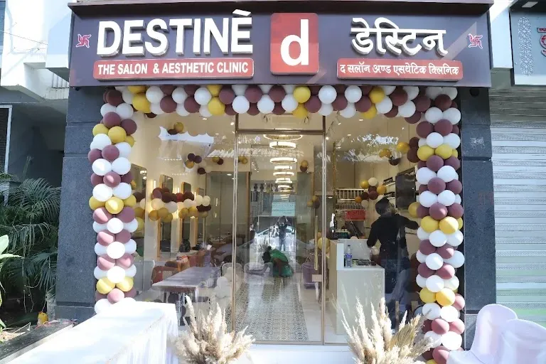 Tress Castle Unisex Salon, Ghatkopar - Best Unisex Salon in Ghatkopar East - Best Hair Colour Salon - Best Salon In Ghatkopar