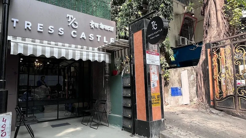 Tress Castle Unisex Salon, Ghatkopar - Best Unisex Salon in Ghatkopar East - Best Hair Colour Salon - Best Salon In Ghatkopar