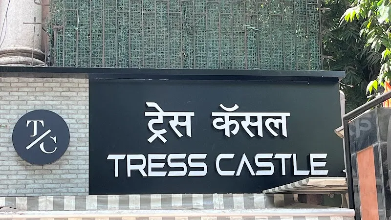 Tress Castle Unisex Salon, Ghatkopar - Best Unisex Salon in Ghatkopar East - Best Hair Colour Salon - Best Salon In Ghatkopar