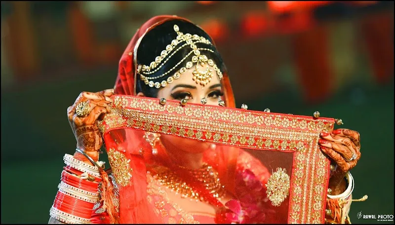 Rawal Photo-The Moment Makers
