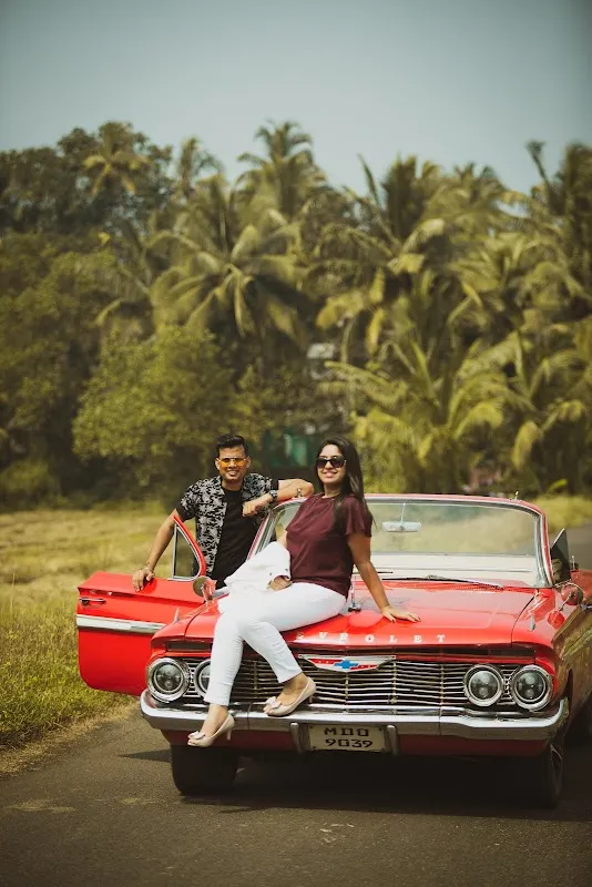 Rawal Photo-The Moment Makers