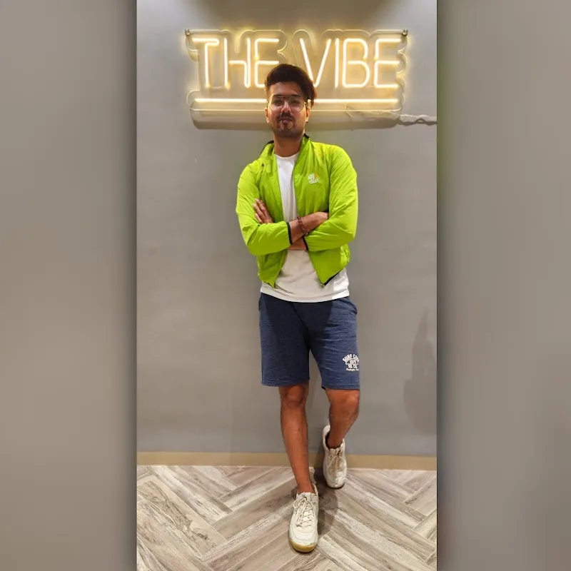 TheVibe dance and fitness