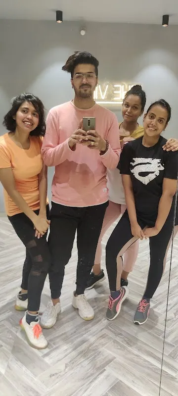 TheVibe dance and fitness
