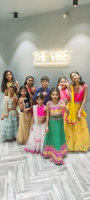 TheVibe dance and fitness
