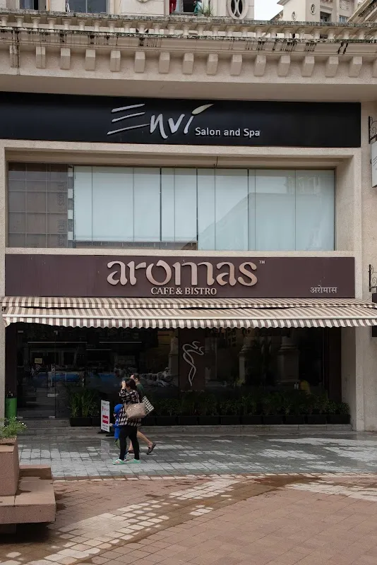 Envi salon & Spa - The Walk, Thane (W)