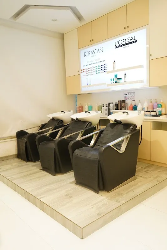 Envi salon & Spa - The Walk, Thane (W)