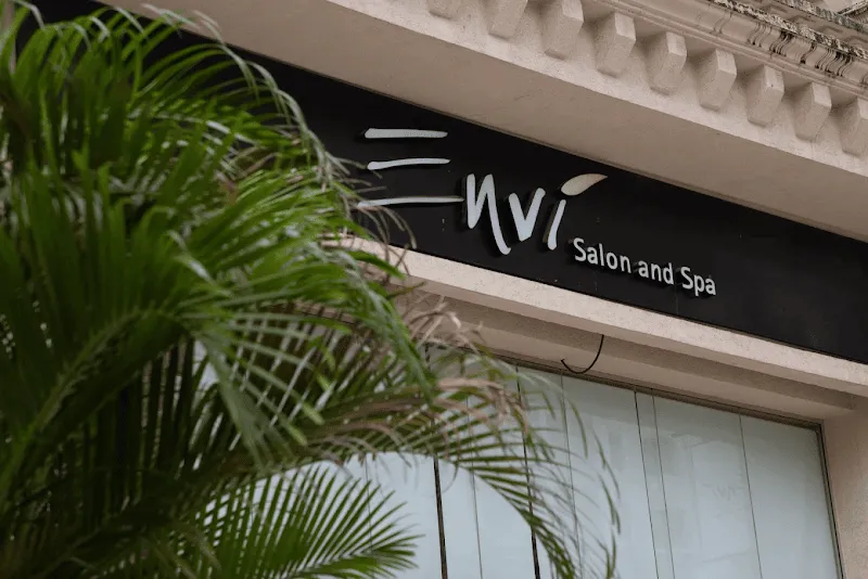 Envi salon & Spa - The Walk, Thane (W)
